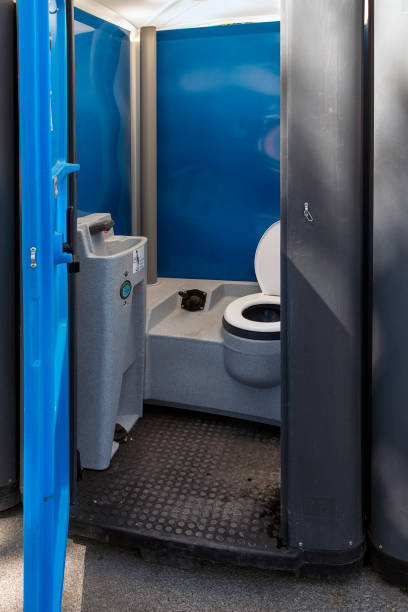 Porta potty rental for outdoor events in Sausalito, CA