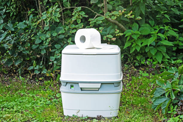 Best Portable restroom trailer rental  in Sausalito, CA