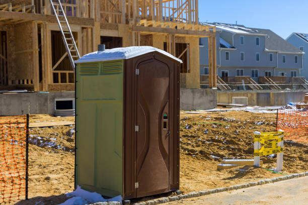 Best Emergency porta potty rental  in Sausalito, CA