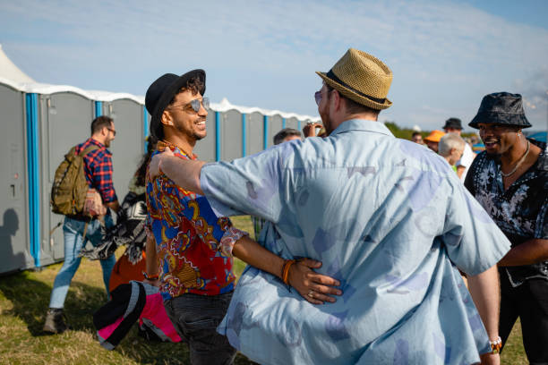Best Wedding porta potty rental  in Sausalito, CA