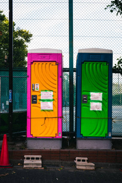 Sausalito, CA porta potty rental Company