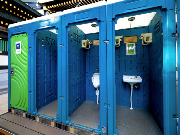 Best High-end porta potty rental  in Sausalito, CA