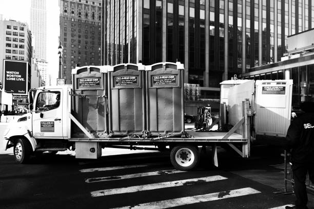 Best Long-term porta potty rental  in Sausalito, CA