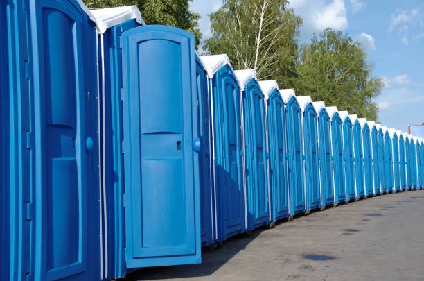 Portable Toilet Options We Offer in Sausalito, CA